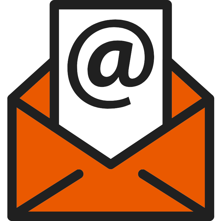 Ícono de Cartas a la Redacción