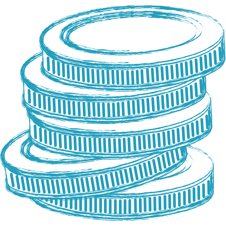 Ícono de Nuestra ECONOMÍA