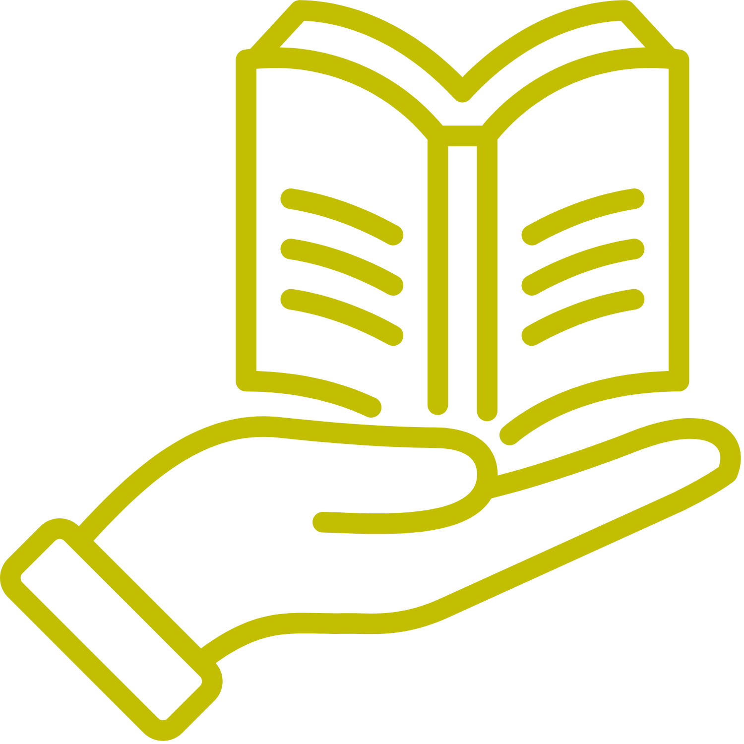 Ícono de Nuestra EDUCACIÓN