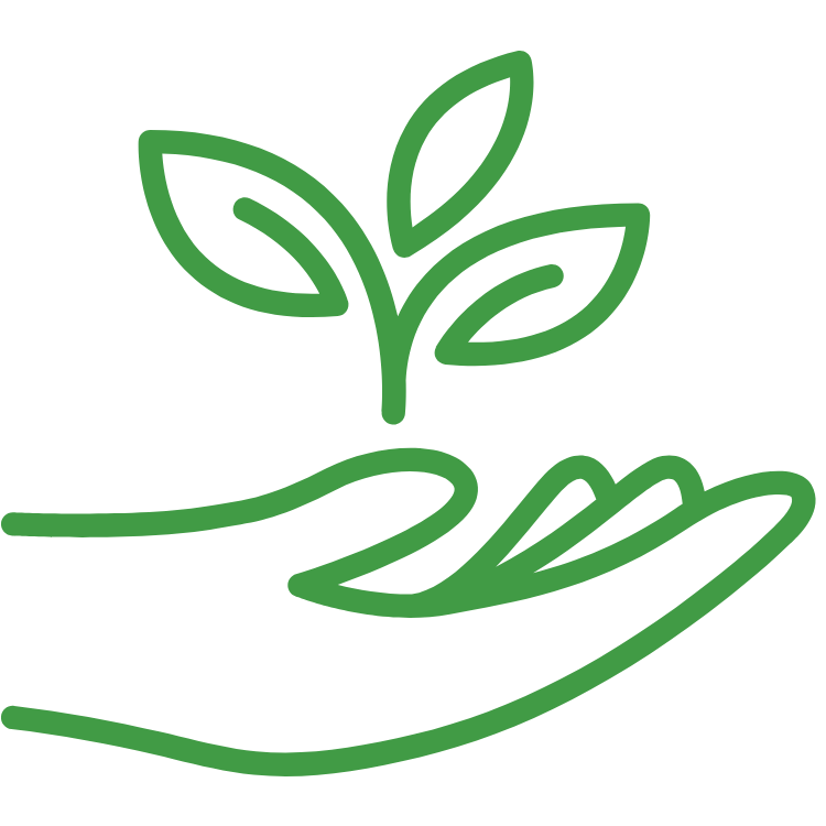 Ícono de Nuestra NATURALEZA