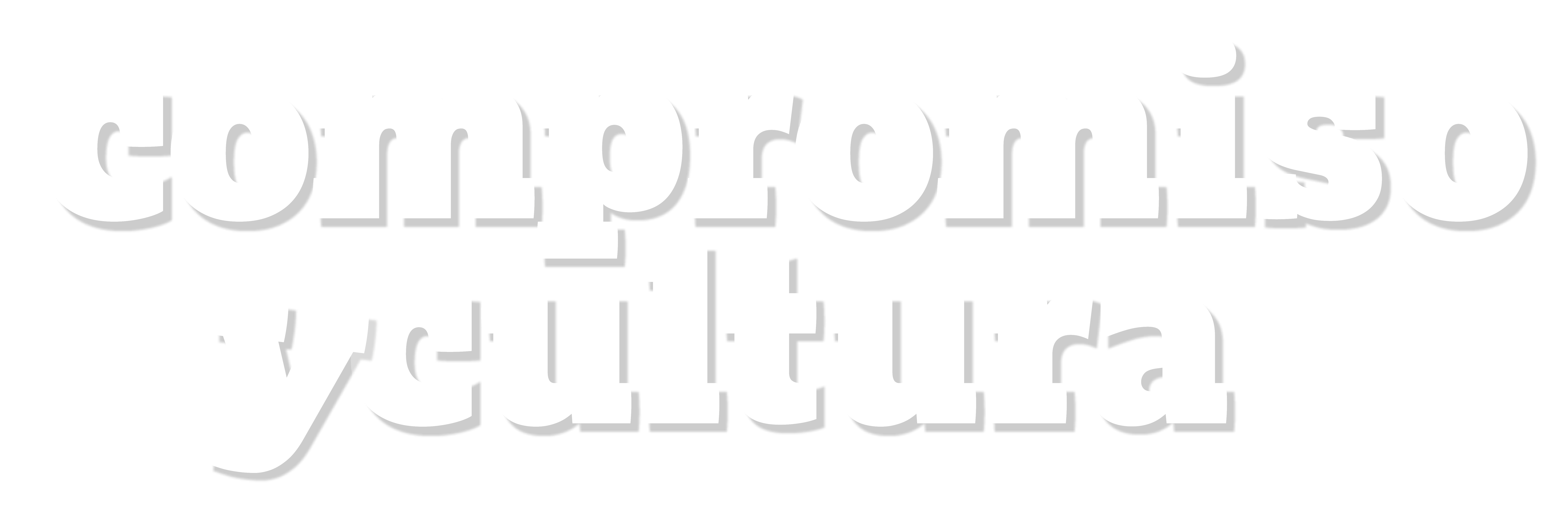 Compromiso y Cultura